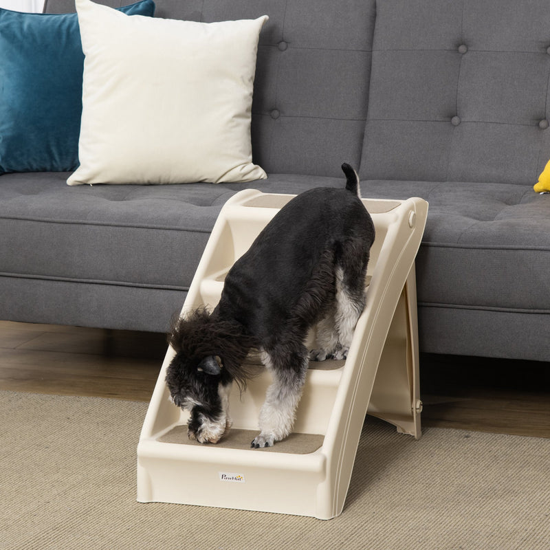 Pupstep plus pet stairs best sale