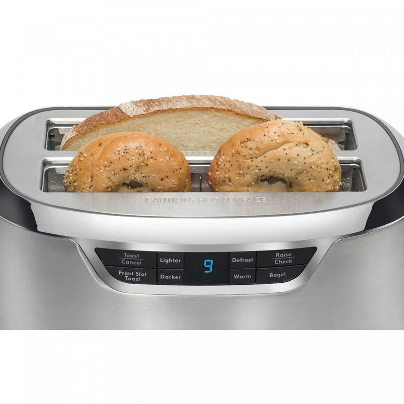 Kenmore elite toaster hotsell