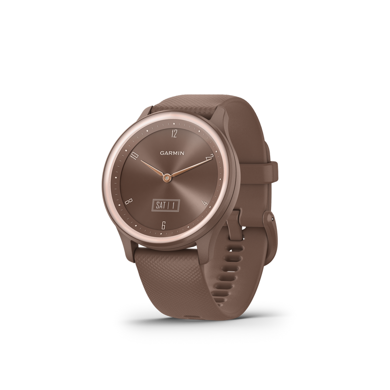 Garmin vivomove hr sport premium best sale