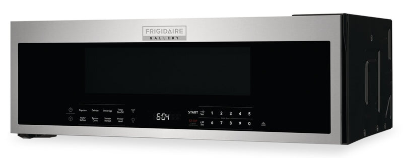 GMOS1266AF by Frigidaire - Frigidaire Gallery 1.2 Cu. Ft. Low