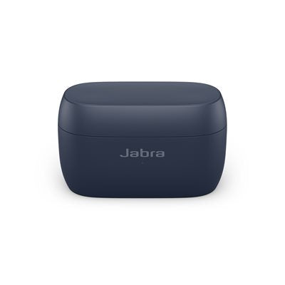 Jabra Elite 4 Active Sport Earbuds - Navy | The Brick