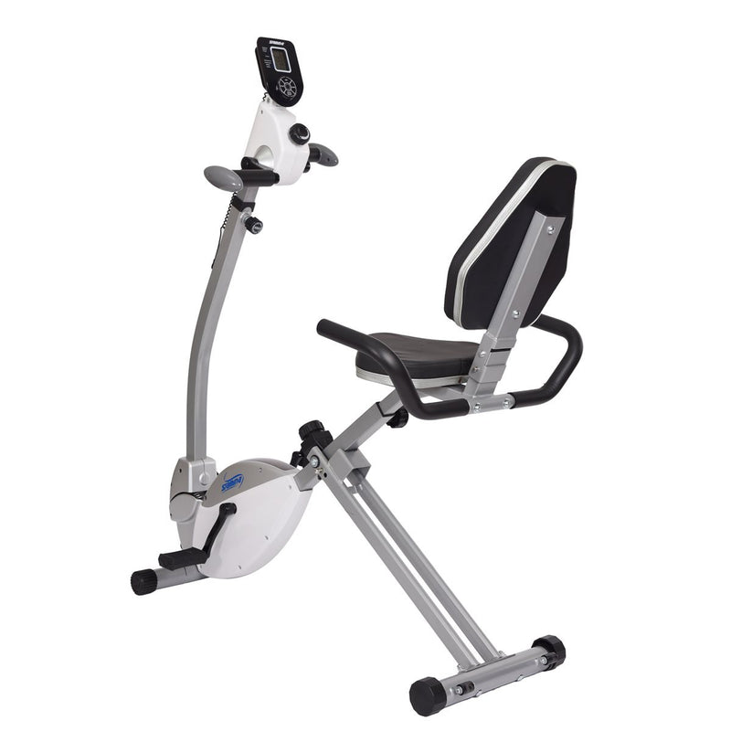 Upper body workout on stationary bike sale