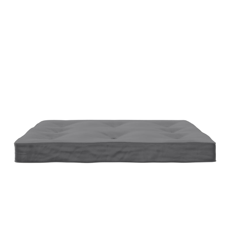 Dhp queen on sale futon mattress