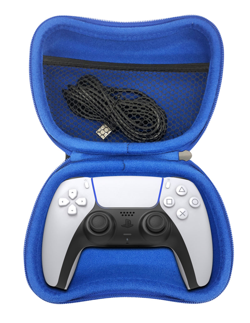 Surge Playstation 5 Starter Pack - Black/Blue | The Brick