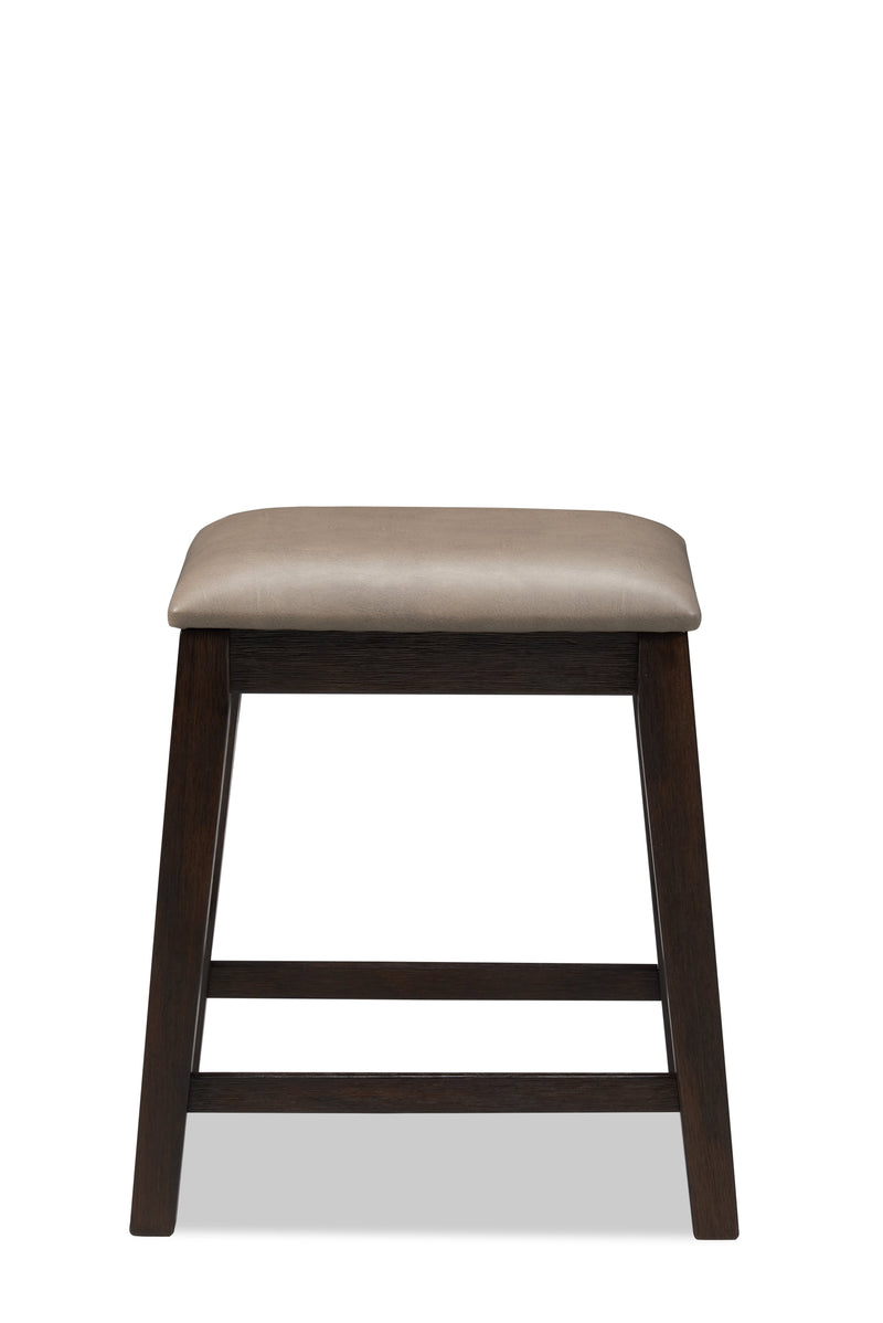 Astoria Counter Height Dining Stool The Brick