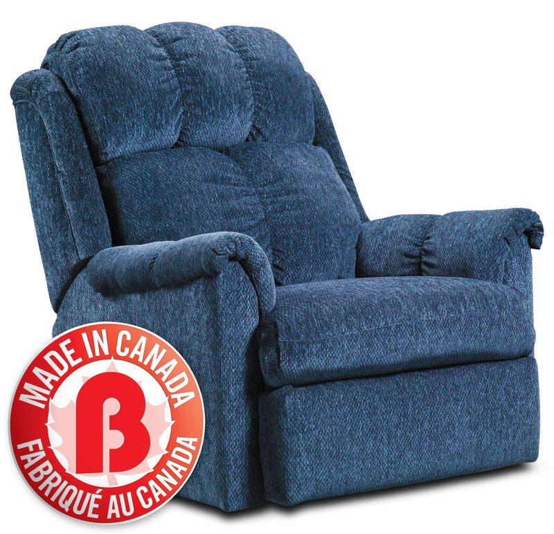 Tahoe rocker online recliner