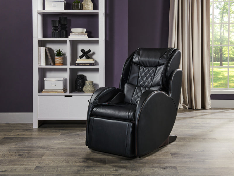 Panasonic urban collection discount reclining massage chair