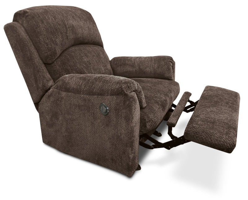 The brick store power recliners