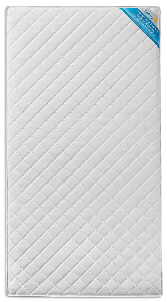 Safety 1st cheap transitions mattress