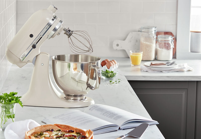 Kitchenaid 2025 milkshake mixer