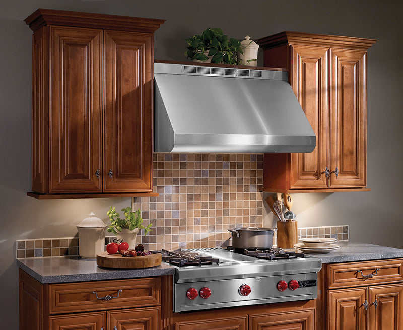 Broan 28 deals inch range hood