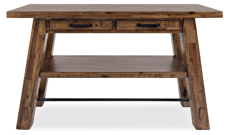 Roma Sofa Table