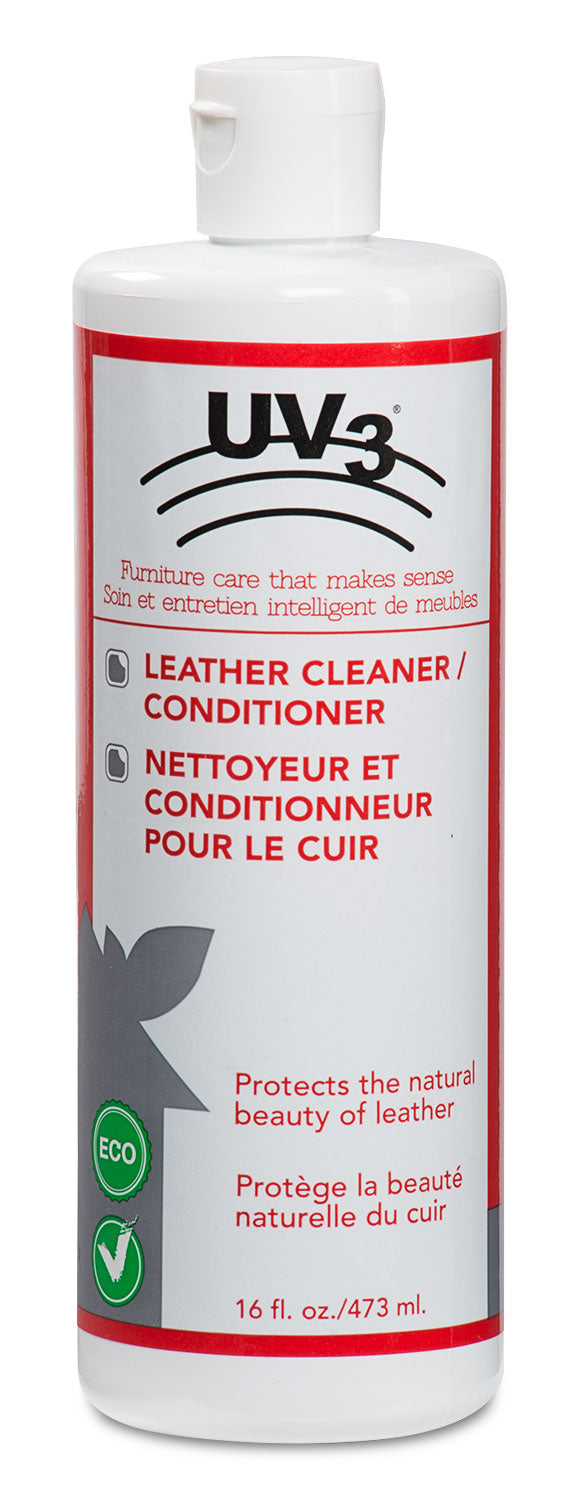 Entretien cuir Furniture Clinic Leather Protection Cream