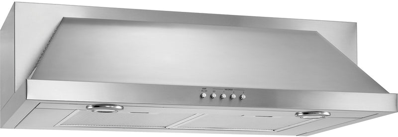 LuxeAir Nesso 30 Stainless Steel Under Cabinet Range Hood, Don's  Appliances