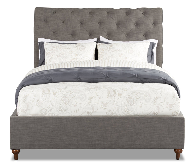 Roma bed store frame