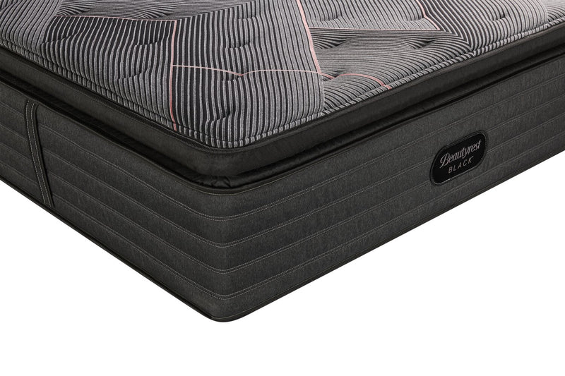 Beautyrest hotel diamond 2024 5 plush euro top