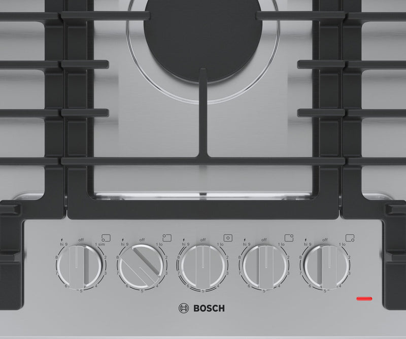 Bosch 500 Series 36