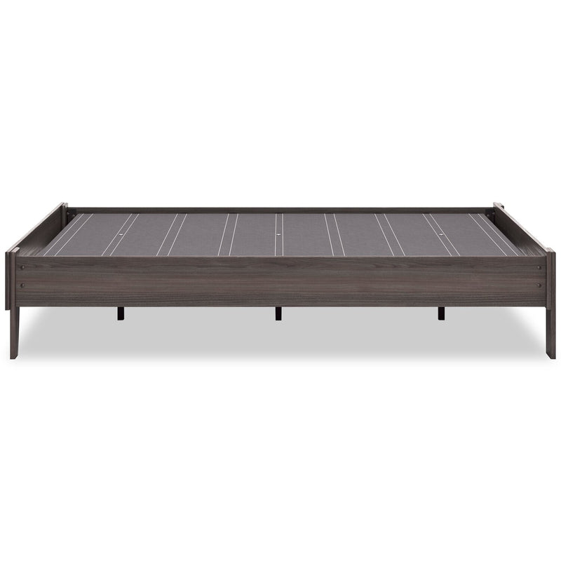 Ryland platform bed deals frame