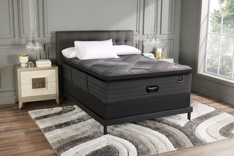 Beautyrest on sale black desiree