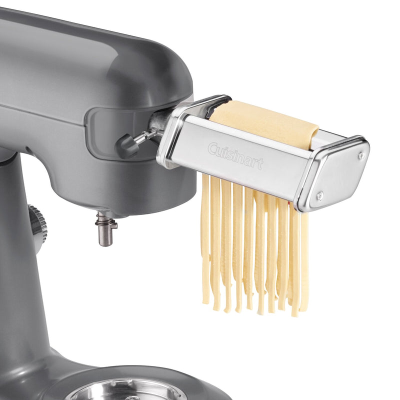 Cuisinart Pasta Roller and Cutter Attachment Set for Stand Mixer