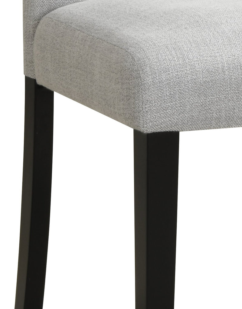 Cami Dining Chair - Black