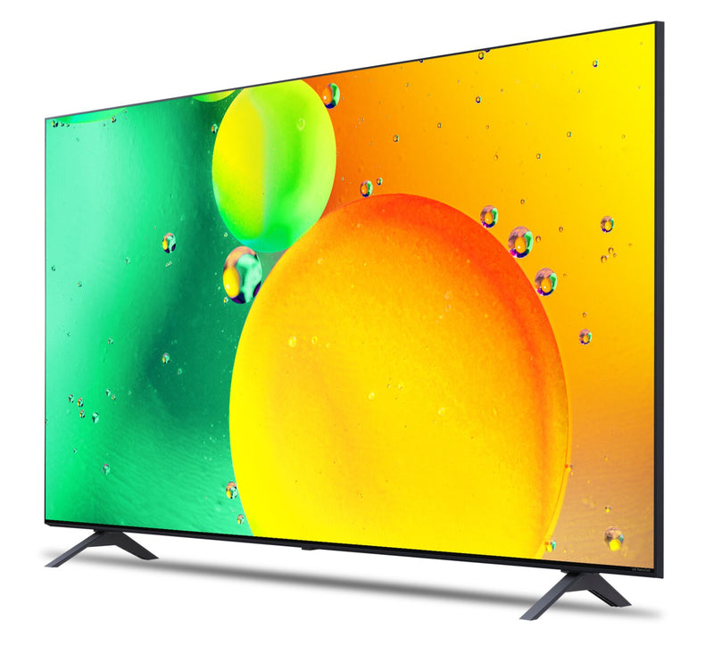 488,84 € - Televisor Lg 50UQ90003LA 50 4K Smart TV