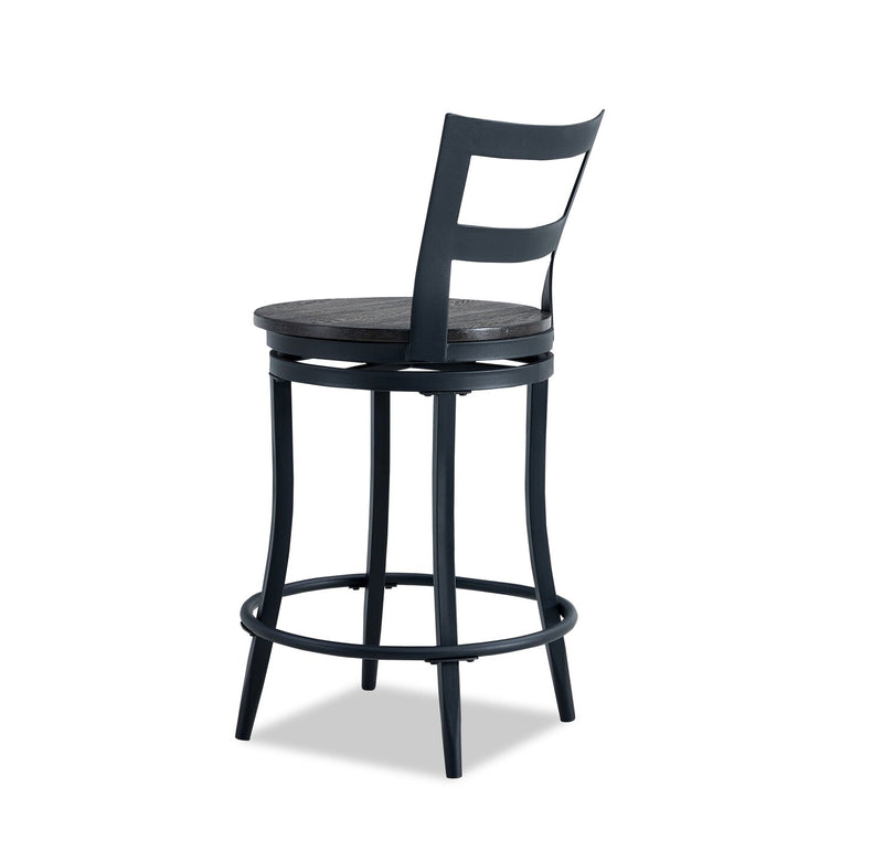 Lars Counter-Height Dining Chair