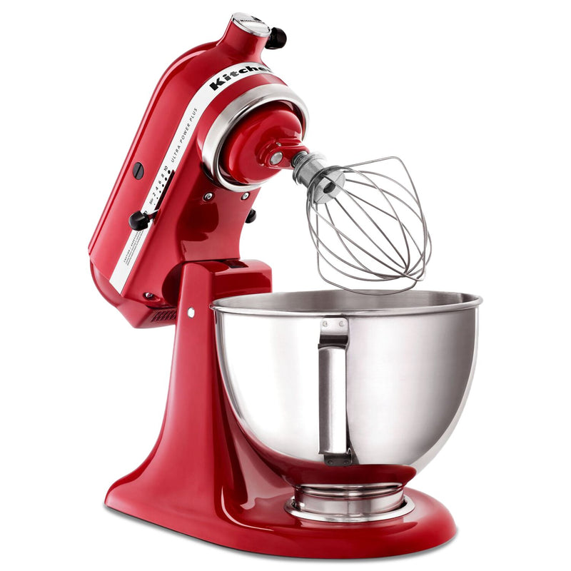 KitchenAid KSM96IC Ultra Power Plus 4.5 Qt Tilt-Head Stand Mixer