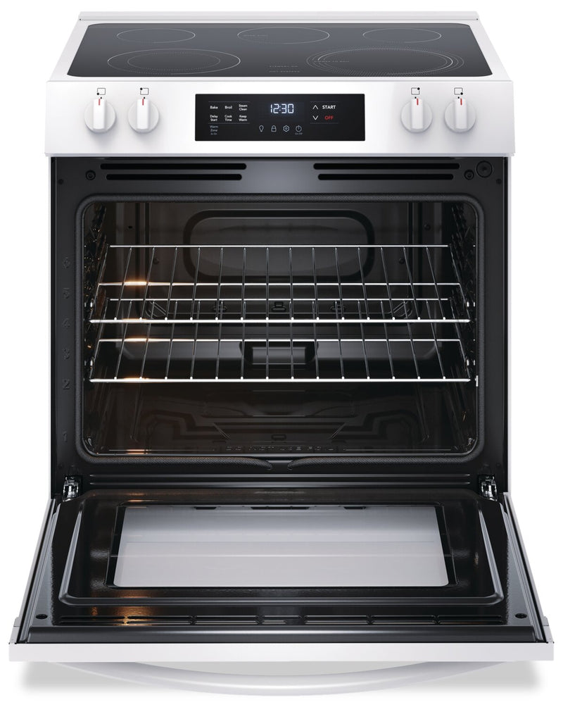 Shop Deep Discount Top Brand Appliances The Used Appliance Store