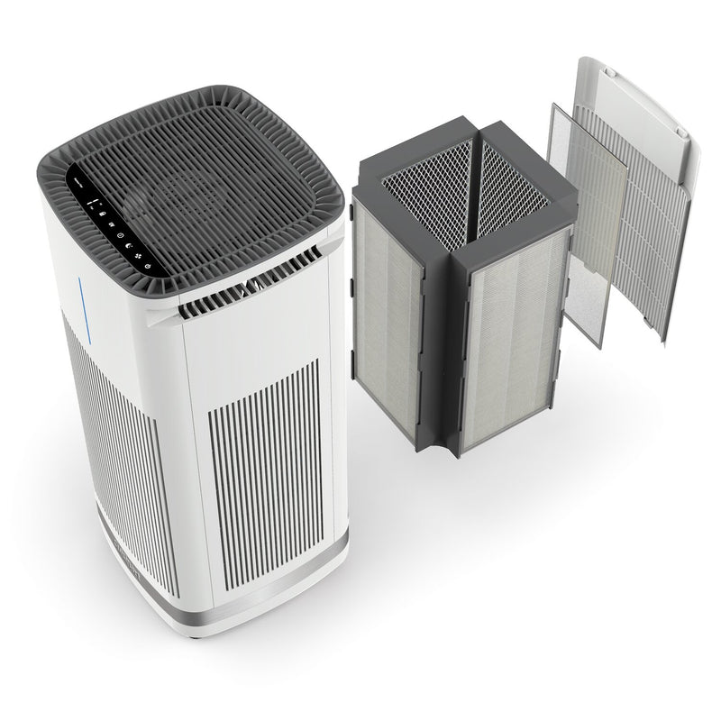 Cuisinart store air purifier