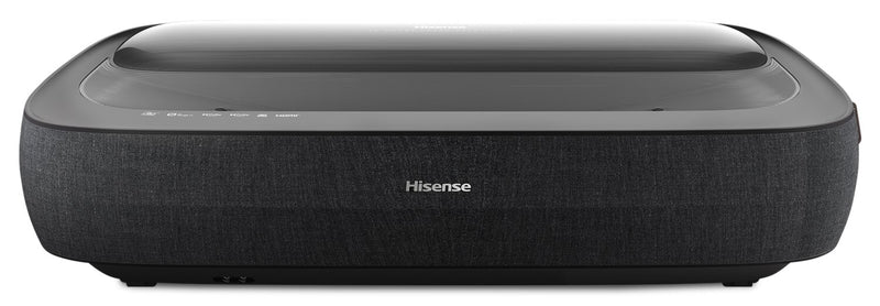 Hisense 100" L9H Series 4K Smart TriChroma Laser TV | The Brick