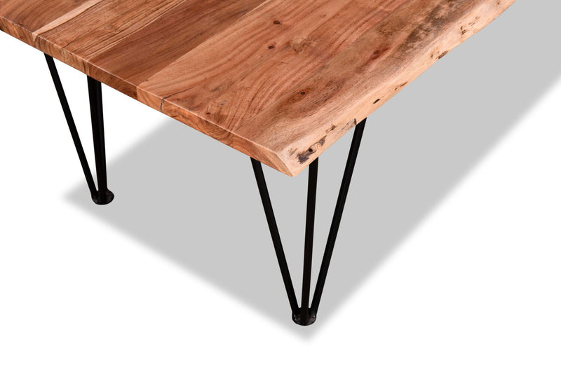 Caleb Coffee Table  ScanDesigns Furniture