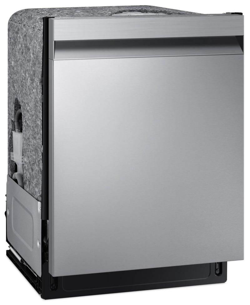 Samsung Top Control Smart Dishwasher with StormWash