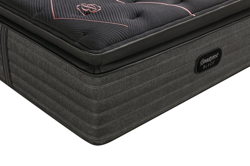 Beautyrest black shop diamond crib mattress