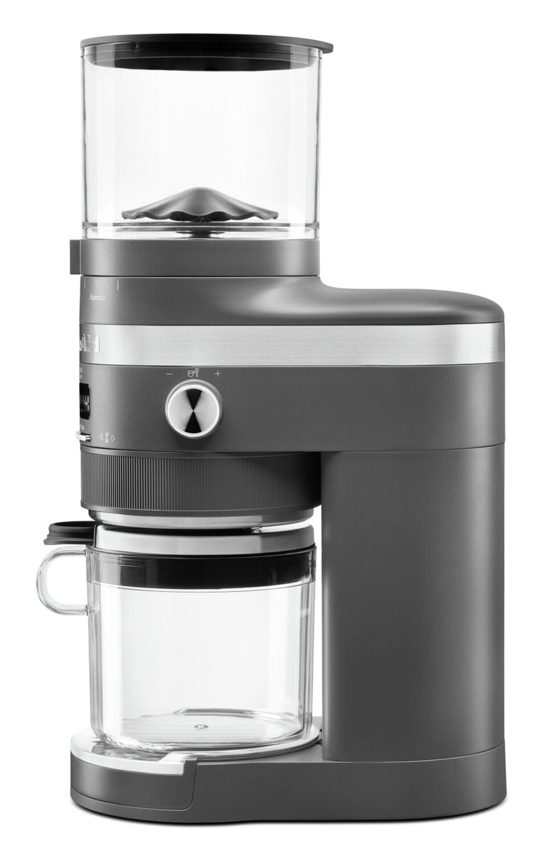 Kitchenaid coffee cheap grinder