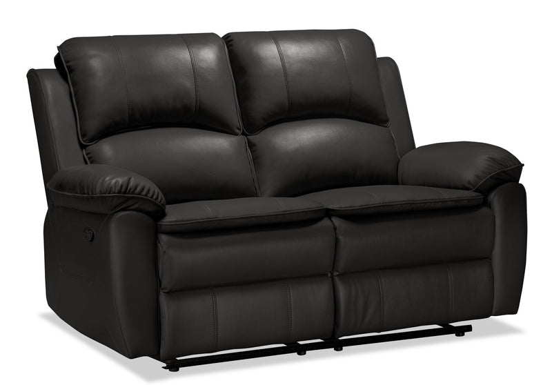 Ryker power reclining online sofa