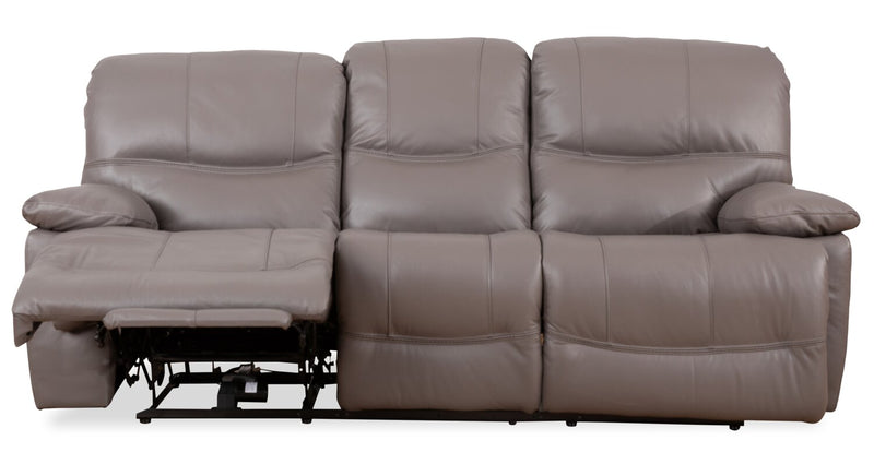 The brick power discount recliners