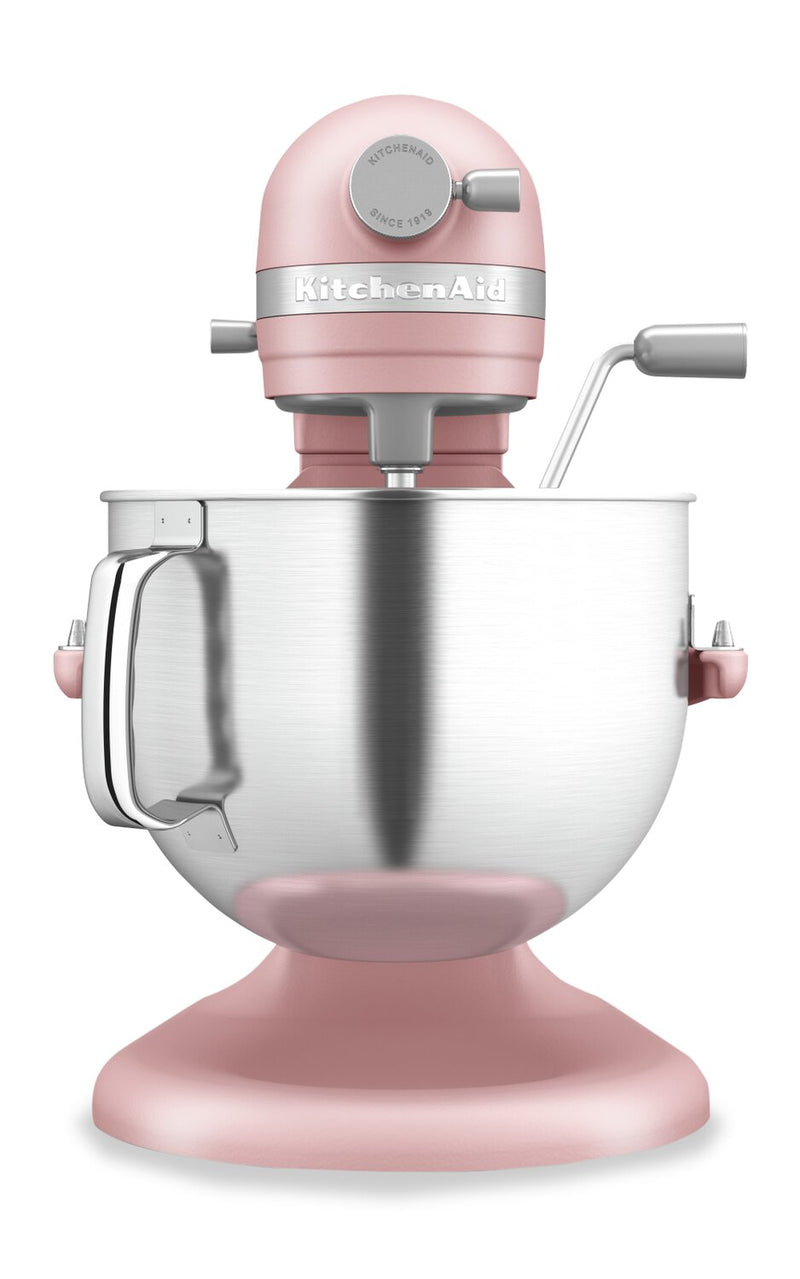 KitchenAid 7-Quart Bowl-Lift Stand Mixer - KSM70SKXXDR | The Brick