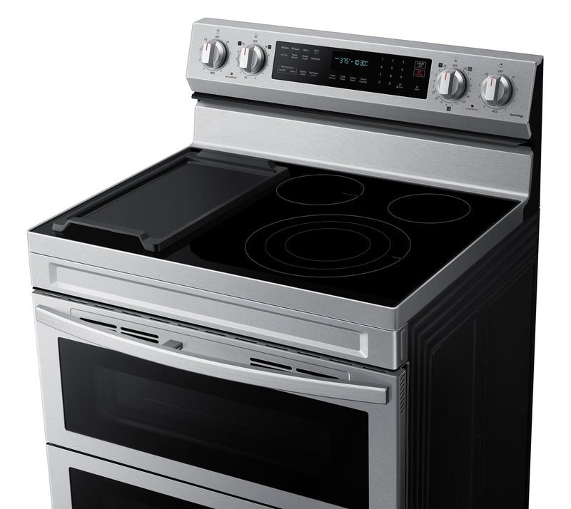 Sears outlet online stove electric