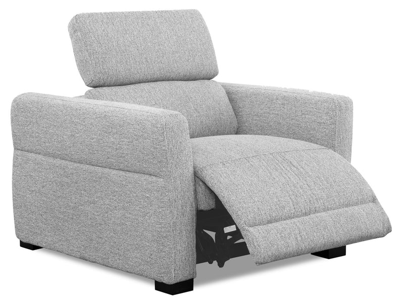 Jummico fabric recliner discount chair