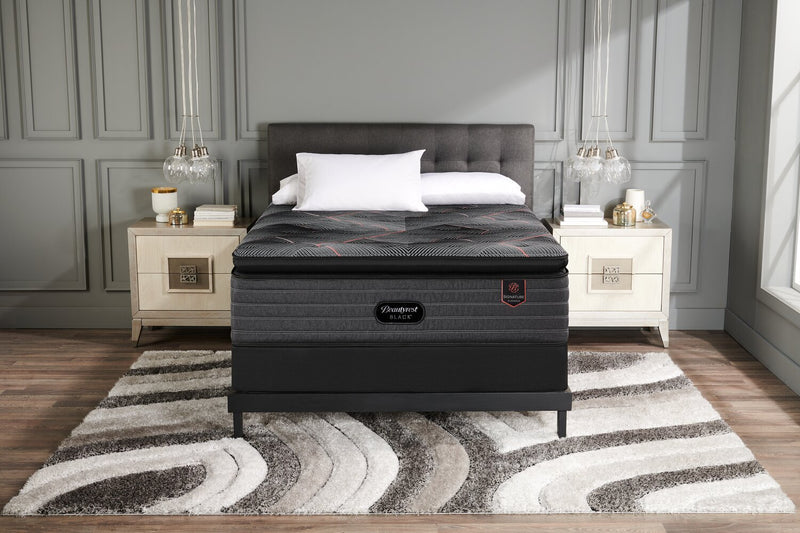 Beautyrest on sale black desiree