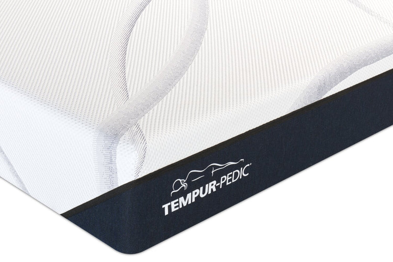 Tempur-Pedic Pro Adapt featured in Soft, Medium, and Firm Comfort Leve –  Mattress King