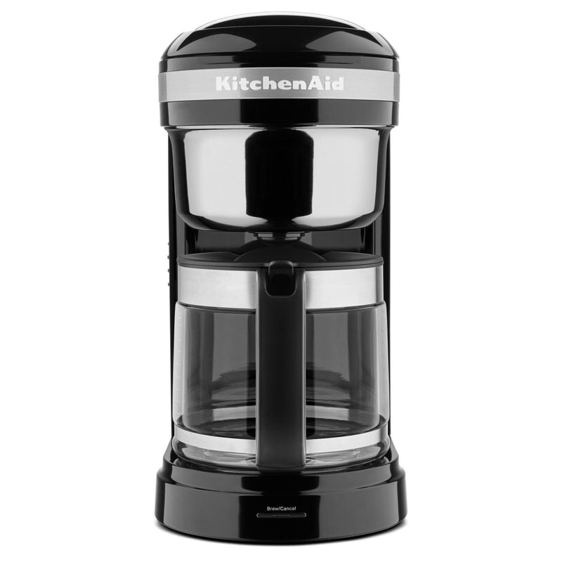 Kitchenaid pour over coffee brewer cheap kcm0801ob