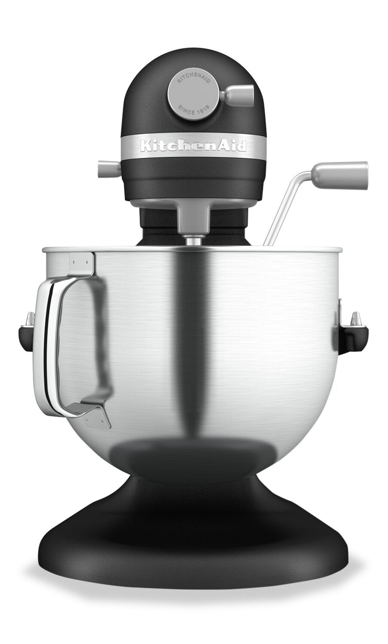 KitchenAid 7 Qt. Bowl-Lift Stand Mixer - KSM70SKXXER