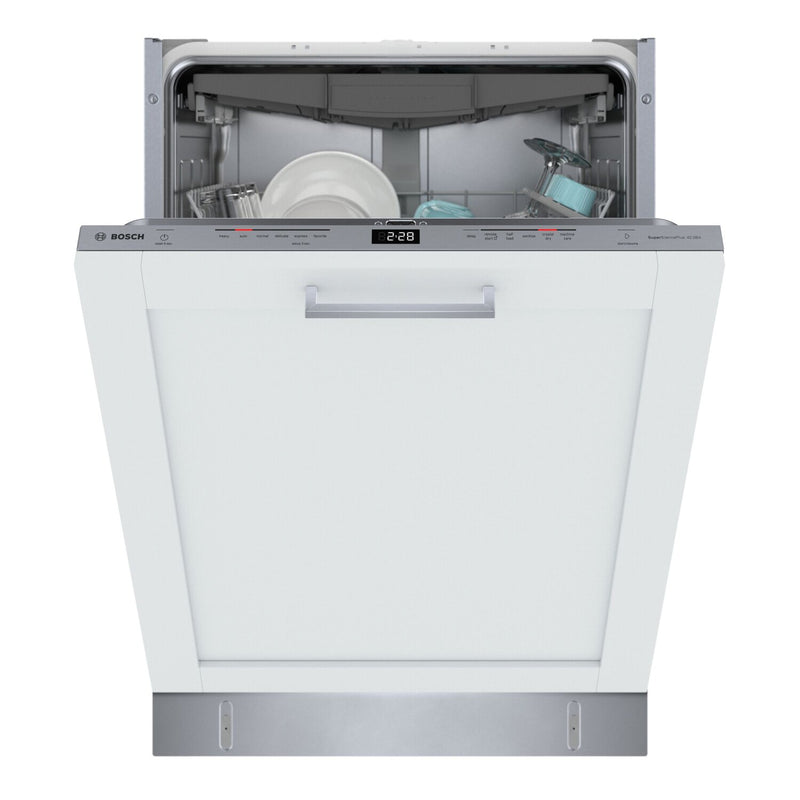 Bosch panel ready dishwasher 2024 canada