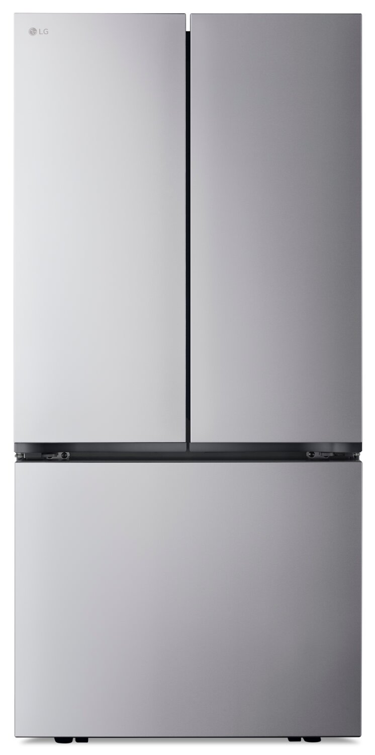 LG 20.8 Cu. Ft. Smart Counter Depth MAX French Door Refrigerator