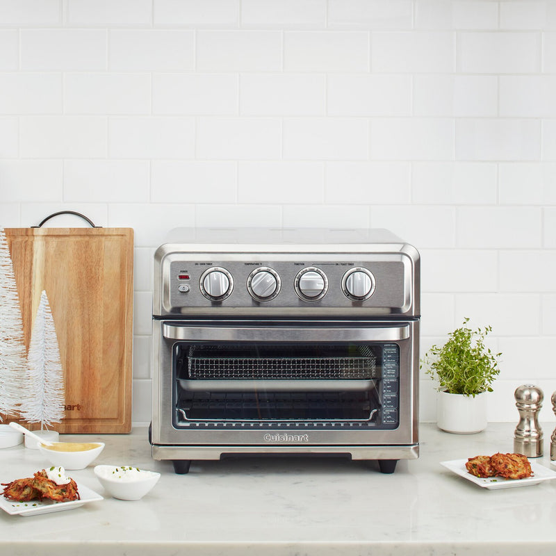 Cuisinart Air Fryer Convection Oven With Grill - TOA-70C | The Brick