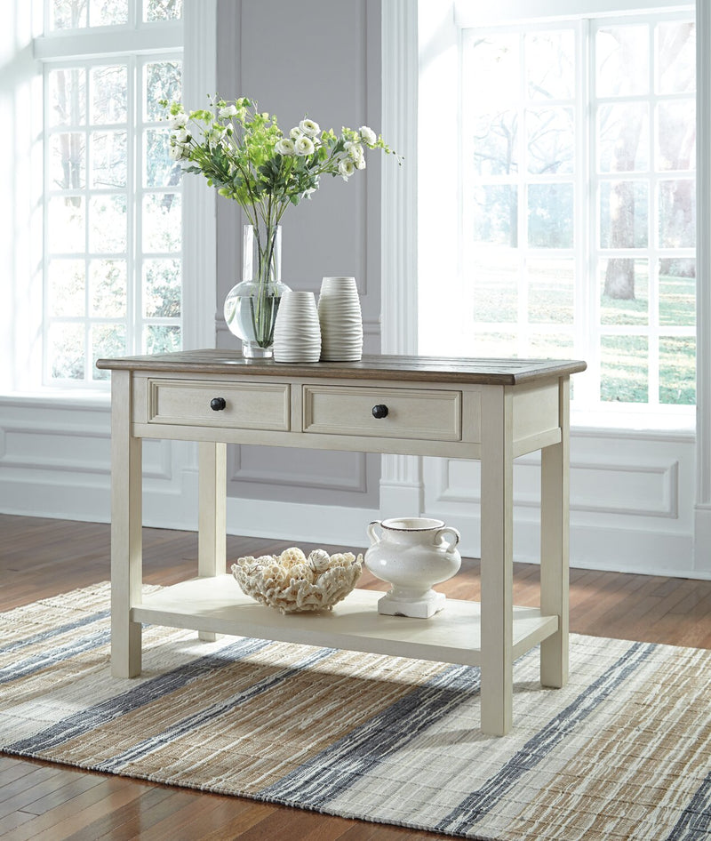 Casey Sofa Table