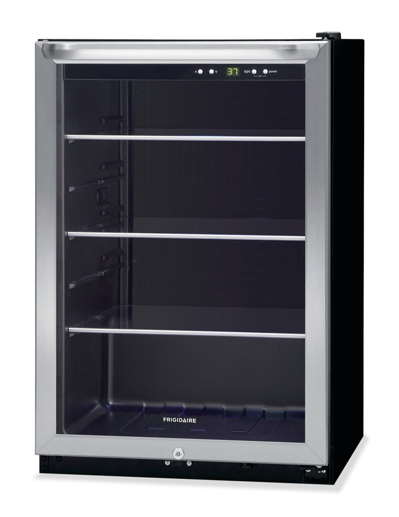 Frigidaire 5.3 on sale beverage center