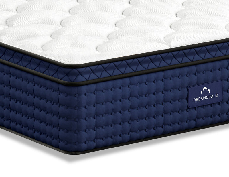 The deals brick mattress